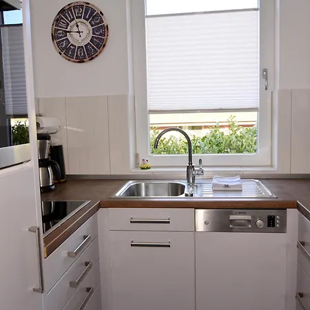 Holiday home ,felix' *