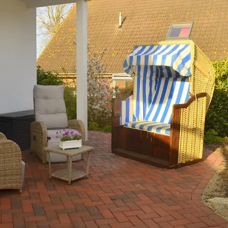 ,felix' Prázdninový dům *