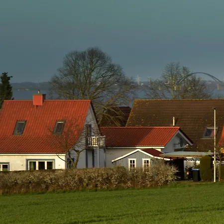 Prázdninový dům ,felix' *