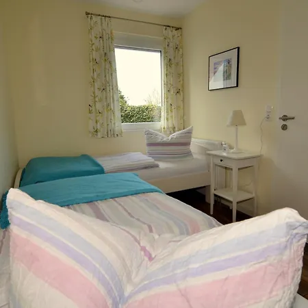 Prázdninový dům ,felix'