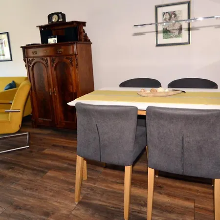 ,felix' Prázdninový dům *