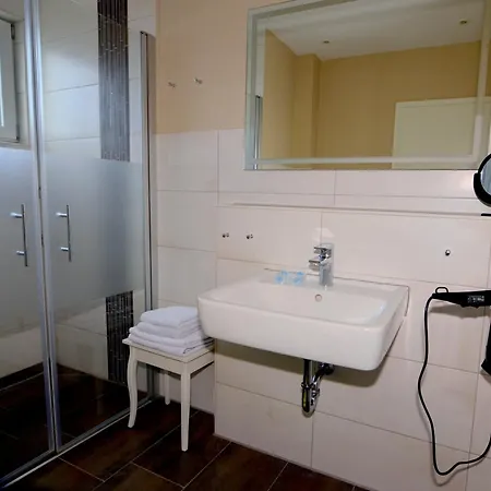 Prázdninový dům ,felix' Heiligenhafen