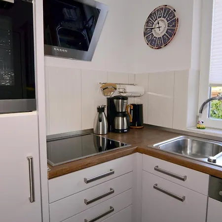 ,felix' Heiligenhafen