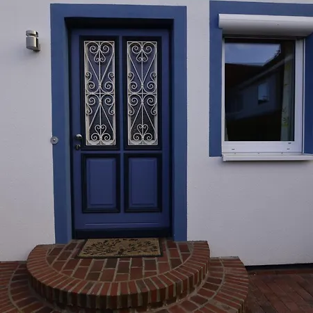 Prázdninový dům ,felix' *