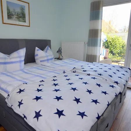 ,felix' Prázdninový dům *